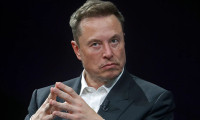 Elon Musk'a 128 milyon dolarlık dava 