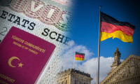 Almanya duyurdu: Schengen başvurularında yeni dönem!