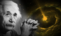 Einstein, 108 yıl önce söylemişti: Bilim dünyası onu konuşuyor!