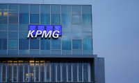 KPMG'de başarısız mali denetimin cezası 1.5 milyon sterlin