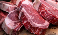 Bazı marketler Ramazan'da et fiyatını sabitledi
