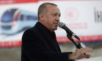 Erdoğan: Amacımız enflasyonu tek haneye düşürmek