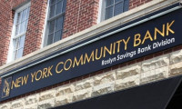 New York Community Bank sermaye artırımında bulundu