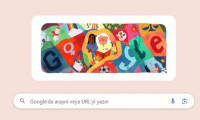 Google'dan 'Kadınlar Günü'ne özel doodle