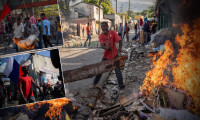 Haiti'de güvenlik durumu kritik: Olağanüstü hal süresi bir ay uzatıldı!