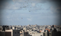 Filistin'e yardım operasyonu felakete dönüştü: Can kayıpları var! 