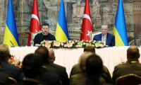 Erdoğan'dan Ukrayna mesajı: Barış zirvesine ev sahipliğine hazırız