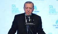 Erdoğan: Netanyahu adını Hitler, Mussolini ve Stalin'in yanına yazdırdı