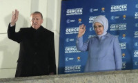 Cumhurbaşkanı Erdoğan: İrtifa kaybı yaşadık
