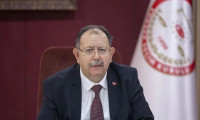YSK Başkanı Yener yerel seçime katılım oranını açıkladı