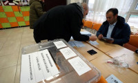 Ardahan'ın Çıldır ilçesinde oylar yeniden sayılacak