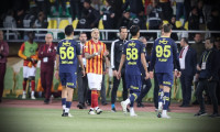Fenerbahçe'nin cezası açıklandı!