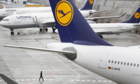 Lufthansa tüm Tahran uçuşlarını iptal mi etti?