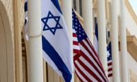 Pentagon'dan İsrail'e koşulsuz destek