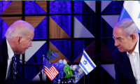 Netanyahu ile Biden'ın telefon görüşmesi 