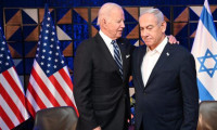 Biden, İsrail'in İran'a saldırısına destek vermeyecek