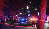 ABD'nin Şikago kentinde silahlı saldırı düzenlendi