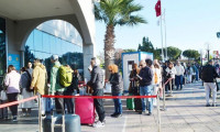 Yunan adalarına giden Türk turistlerin sayısı üçe katladı