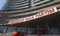 CHP grup başkanvekilini seçiyor