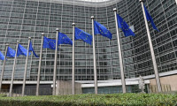 Avrupa Birliği Zirvesi Brüksel'de başladı
