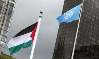 Filistin'den, ABD'nin BM 'vetosuna' kınama