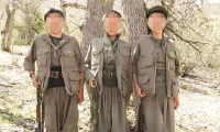 PKK/YPG, kadrosuna katmak için 12 yaşındaki bir çocuğu daha kaçırdı