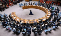 Filistin'in BM'ye tam üyeliğinin veto edilmesi Arap dünyasını üzdü