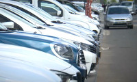 Mart ayında otomobil satışlarında artış yaşandı