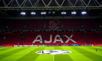 Ajax'ta bilgi ticareti skandalı: CEO görevden alındı!