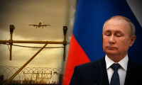 Putin'e bir suçlama daha: Binlerce yolcu uçağını hedef aldı!