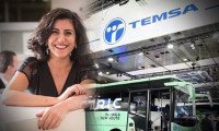 TEMSA'da yenilik rüzgarı: Türkiye'nin ilk kadın CEO'su göreve başlıyor!