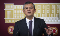 CHP Genel Başkanı Özgür Özel'den yeni anayasa açıklaması