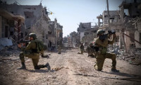 Planı duyurdular: İsrail ordusu, Refah'a girmeye hazırlanıyor!