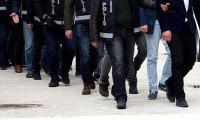 Dolandırıcılara 'Sibergöz' operasyonları: 63 kişi yakalandı