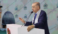 Erdoğan'dan Netenyahu'ya: Adını 'Gazze kasabı' olarak tarihe utançla yazdırmıştır