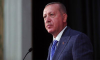 Erdoğan: Enflasyon yılın ikinci yarısından itibaren düşecek