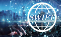 Küresel ödemelerde doların SWIFT payı 9 ayın dibinde