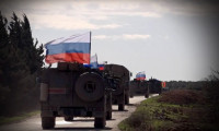 Rusya: Vodyanoye yerleşim birimini kontrol altına aldık!