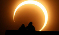 Yılın ilk Güneş tutulması, 8 Nisan'da ABD'den izlenecek