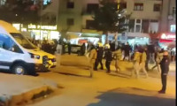 Güroymak’ta belediye el değiştirdi: Protestolarda 5 polis yaralandı