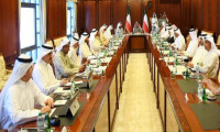 Kuveyt'te hükümetin istifası kabul edildi