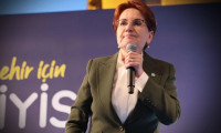 İYİ Parti lideri Meral Akşener: Aday olmayacağım!
