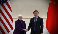 Yellen'dan Çin uyarısı: Küresel ekonomiyi tehlikeye atabilir!