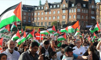 Danimarka'dan, İsrail boykotu
