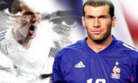 G.Saray'da Zidane bombası!