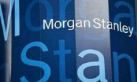 Morgan Stanley'nin karı beklentinin üzerinde