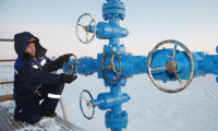Gazprom indirim mi yapacak?