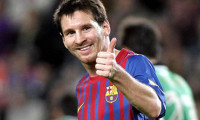 Messi paranın gücüyle neler yaptı