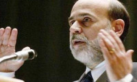 Bernanke inat ediyor