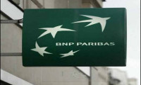 BNP Paribas kesintiye gidiyor